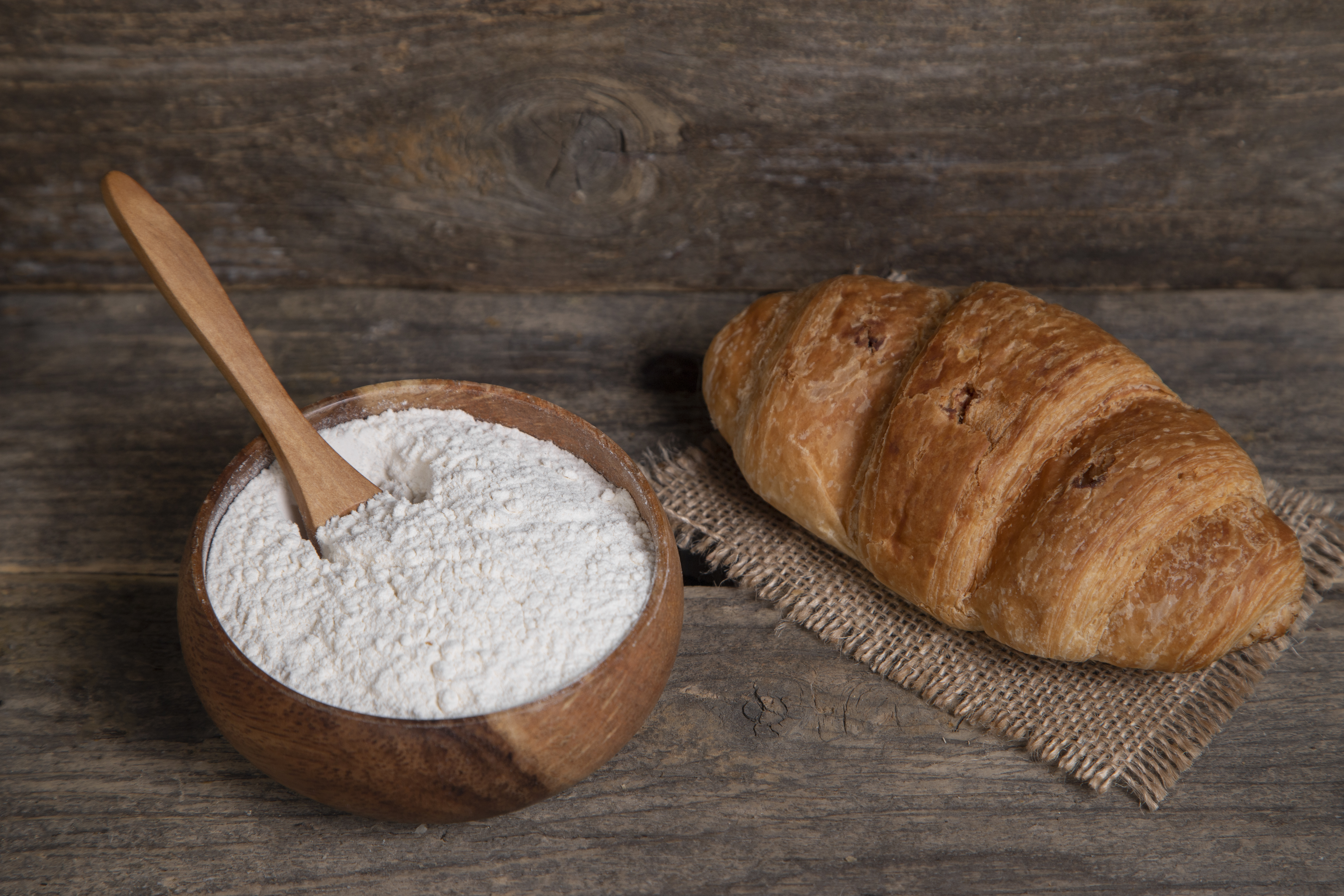 Bread Flour