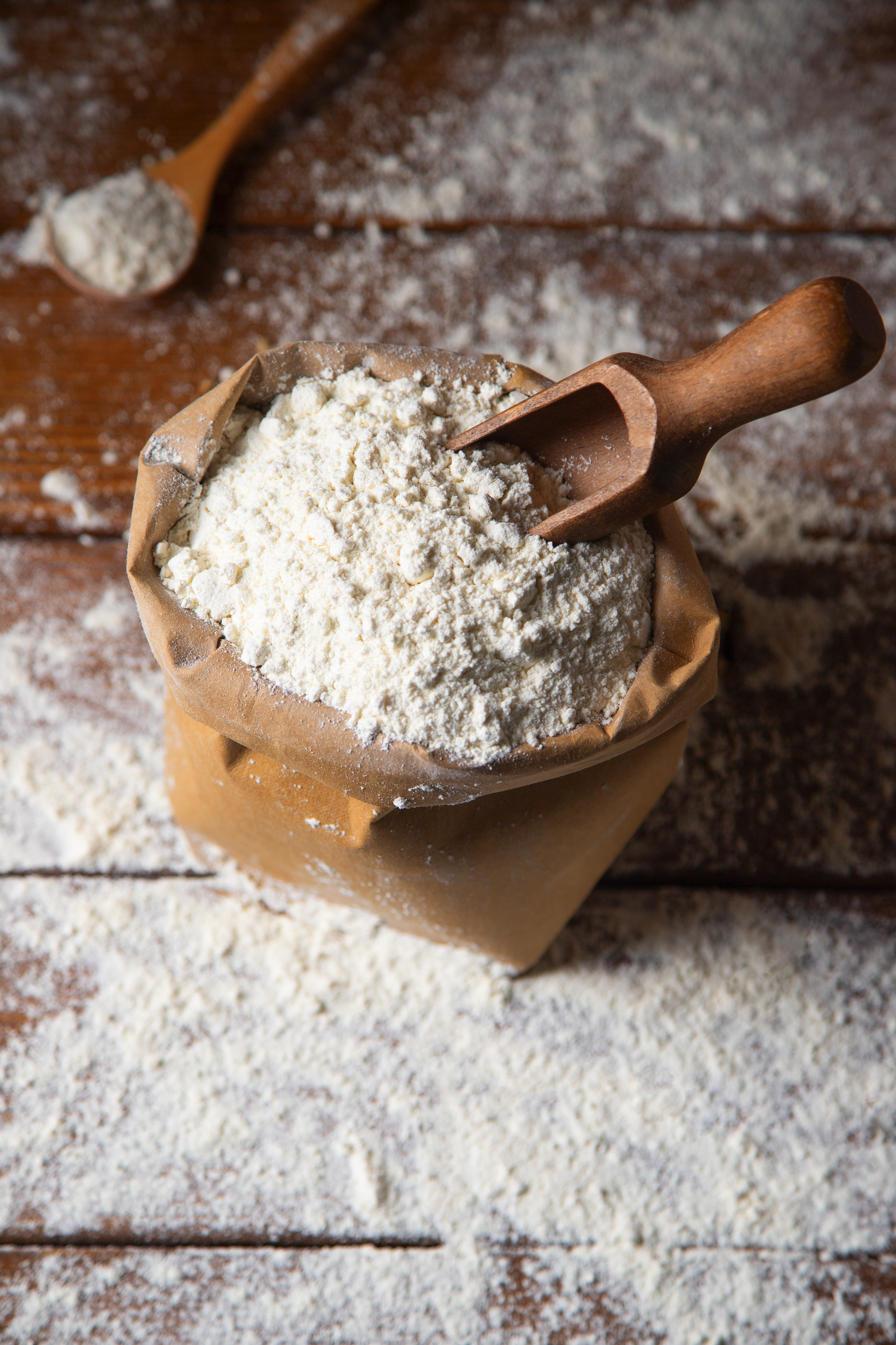 Cake Flour