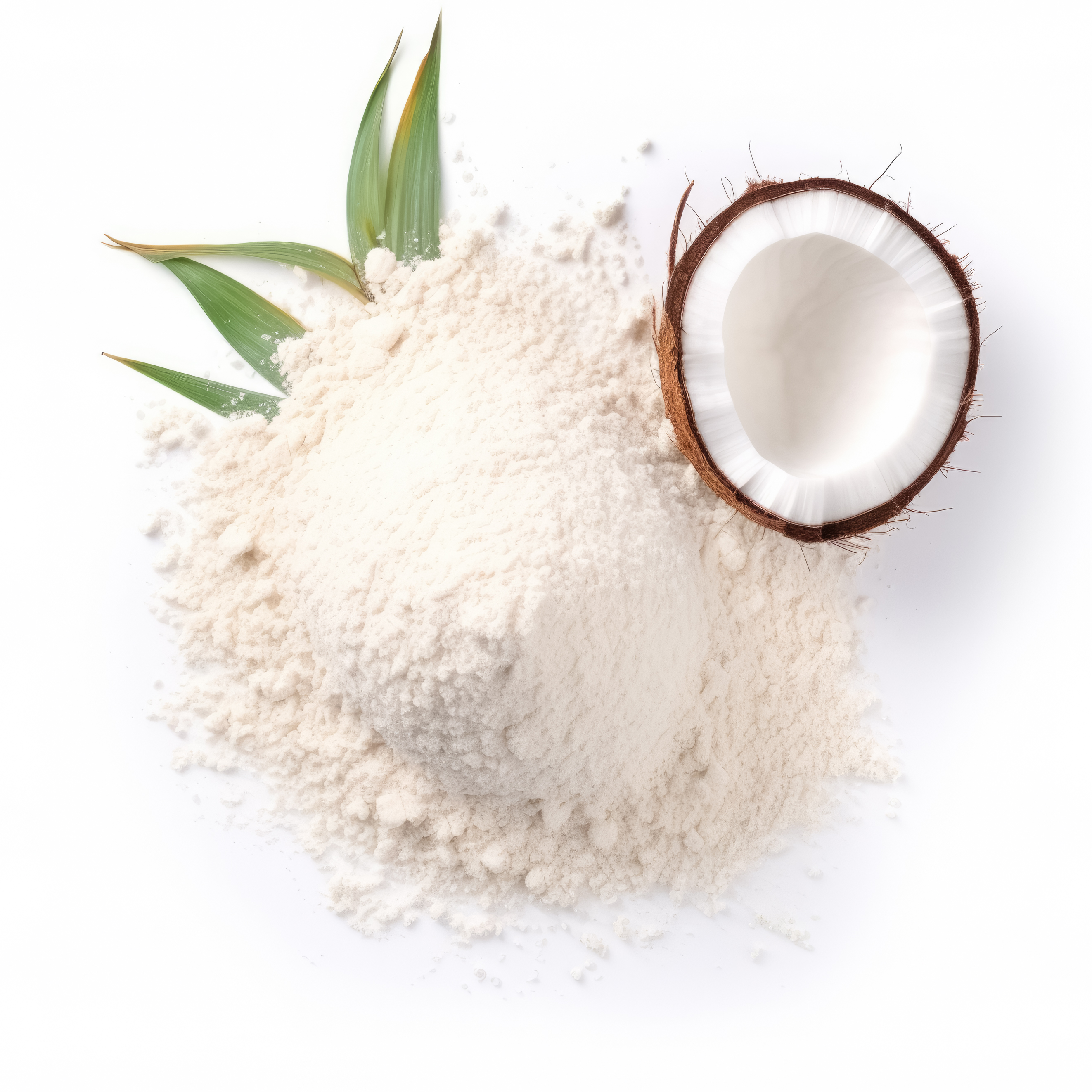 Coconut Flour