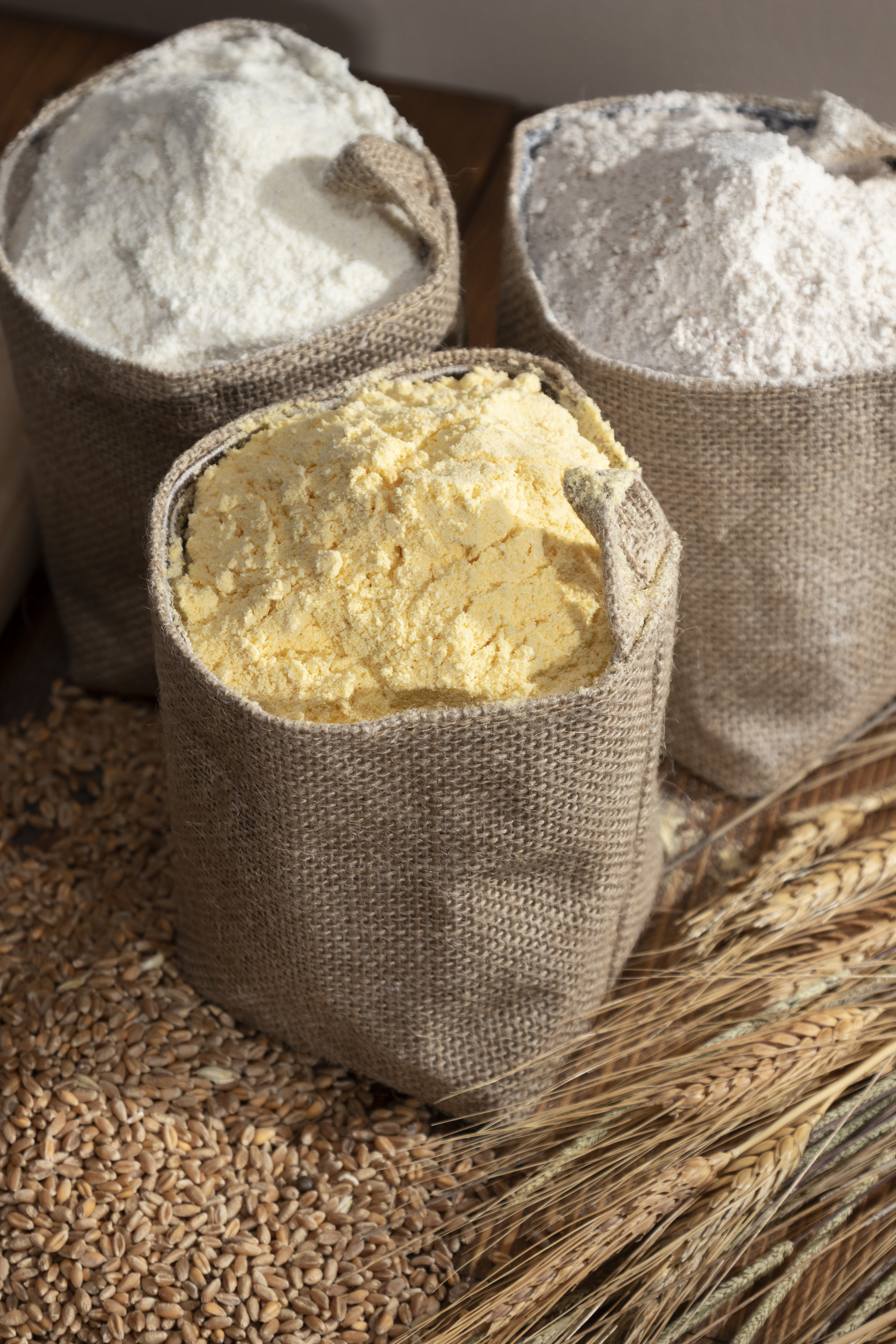 Corn Flour
