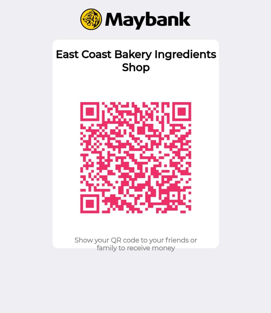 Malaysia National QR