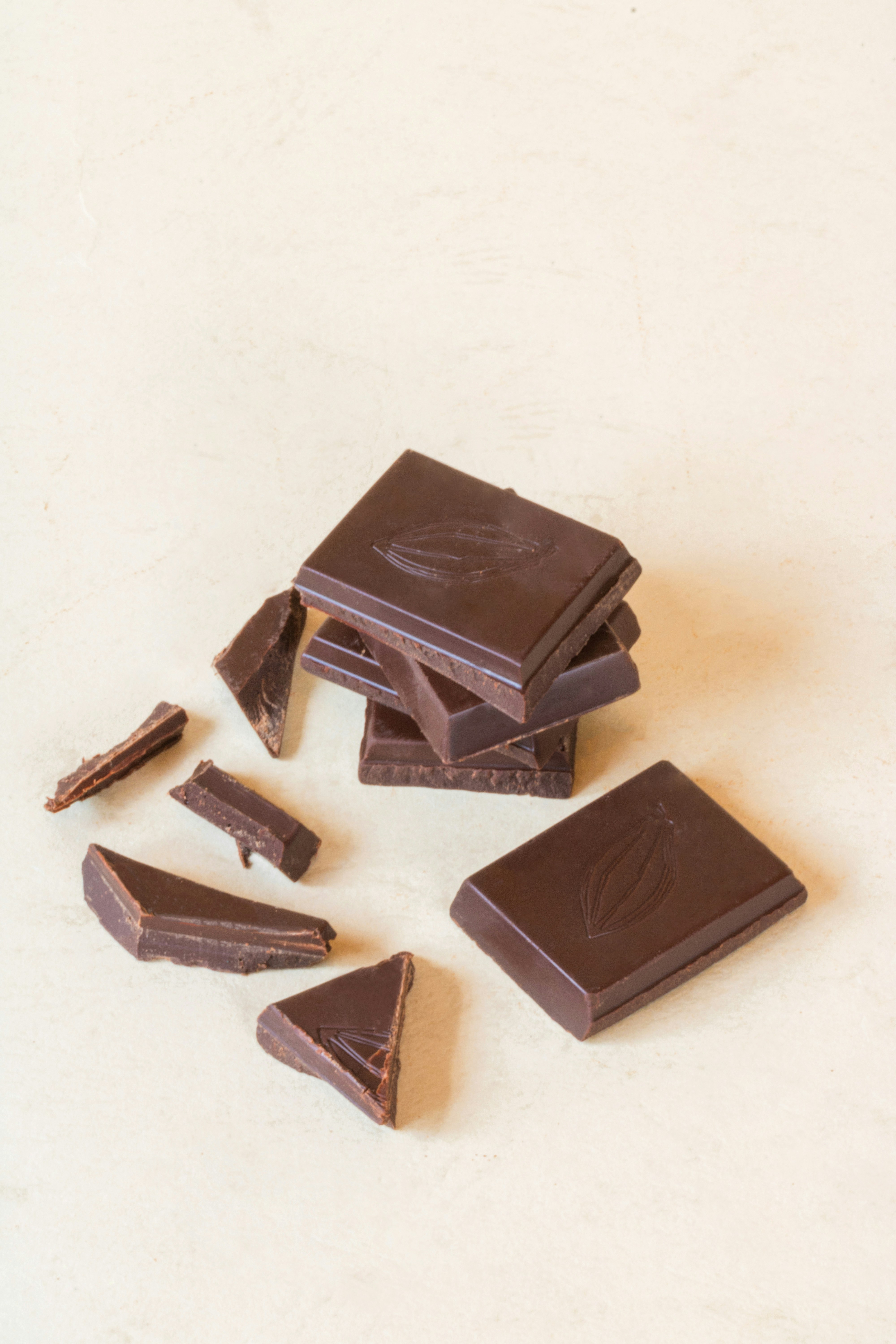 Semi-Sweet Chocolate