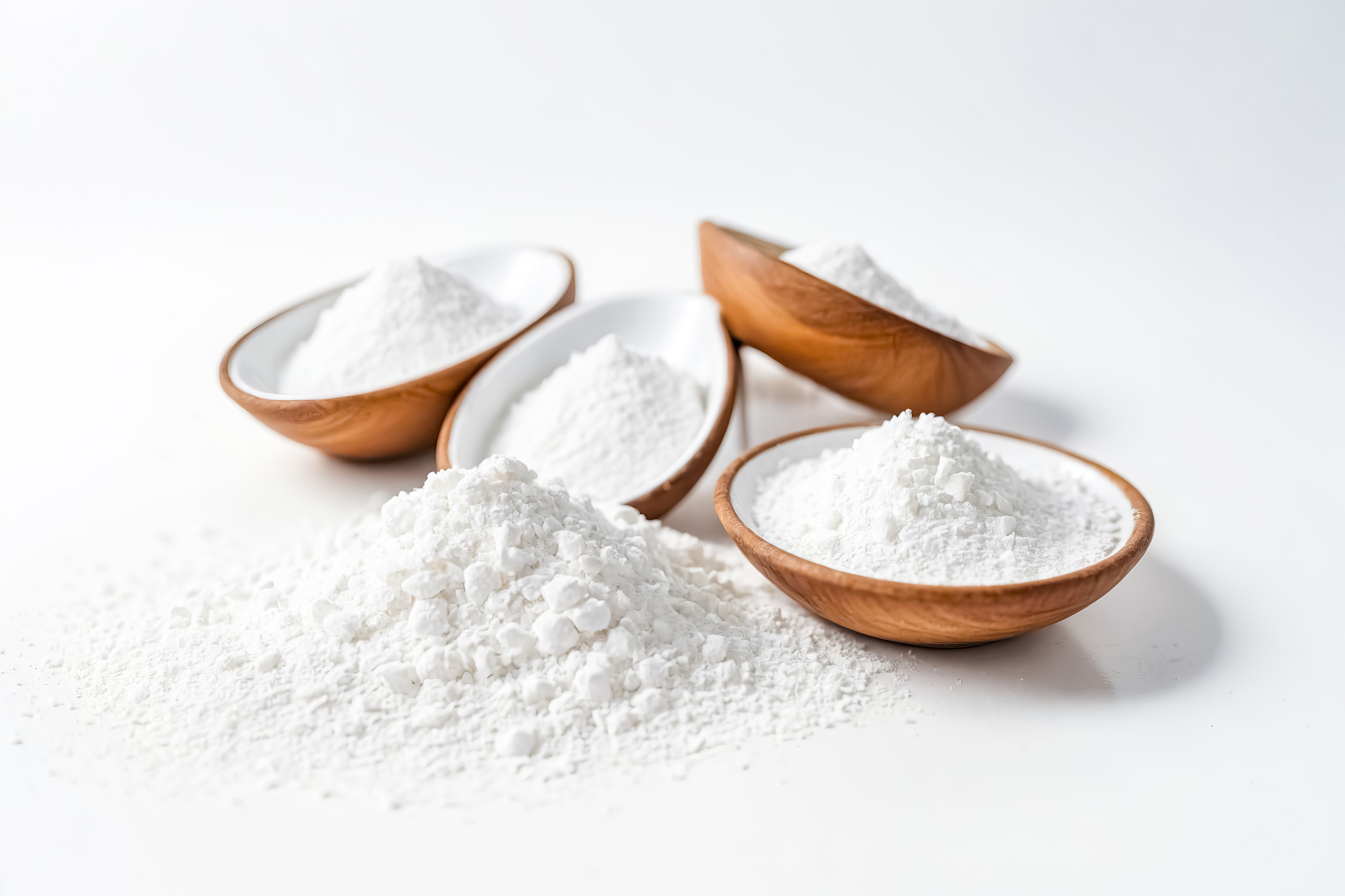 Tapioca Flour